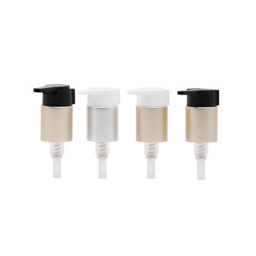 22mm Plastic 0.5cc Lotion Pump For Bottles